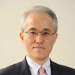 藤村博之 先生
