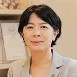 古川天 先生