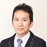森本浩志 先生