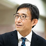 中村容 先生