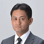 大塚泰正 先生