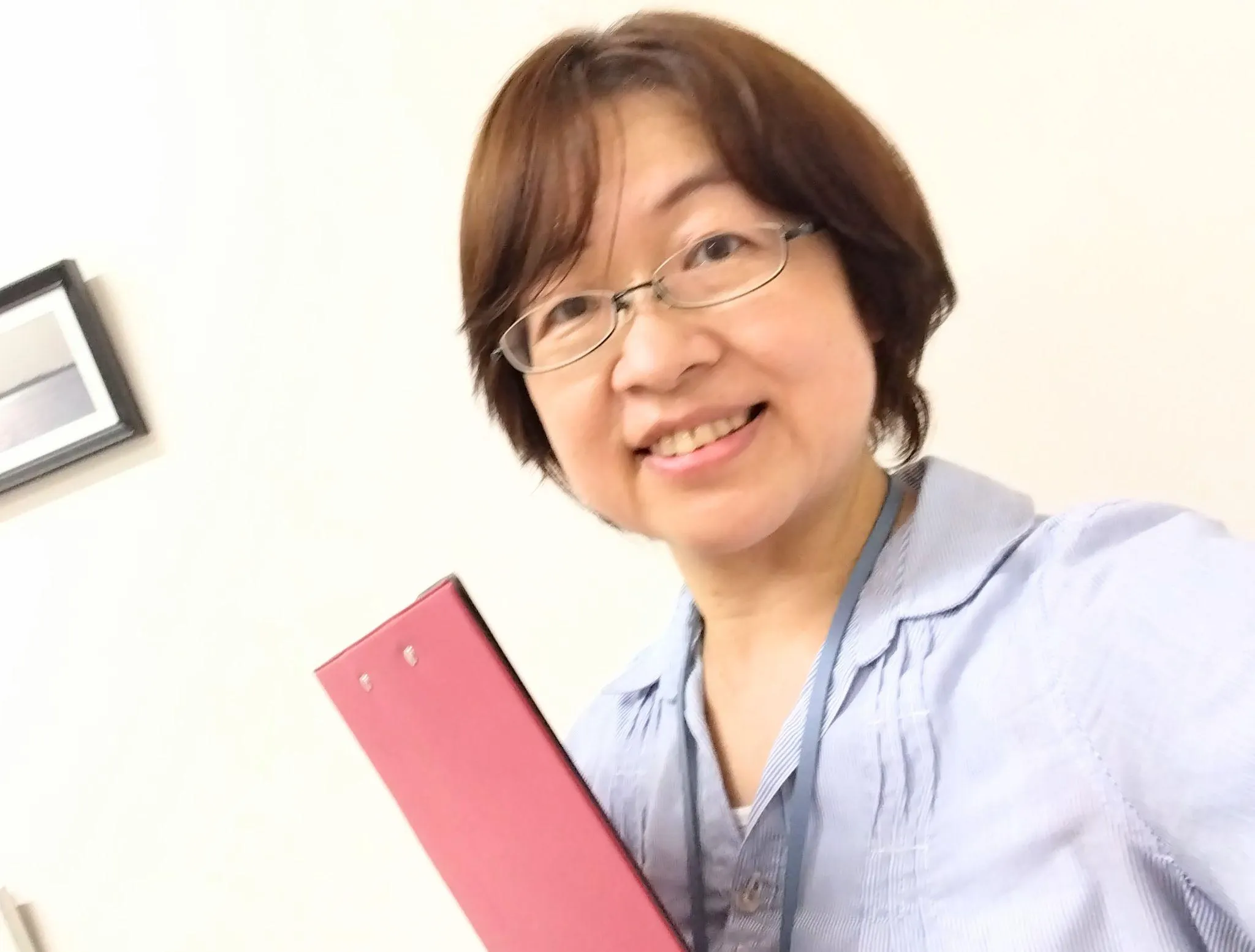 田浦 美香 様