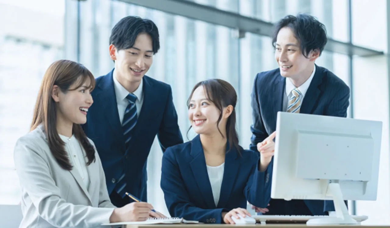 Z世代(1996-2010年生まれ)のキャリア支援:新しい価値観への対応
