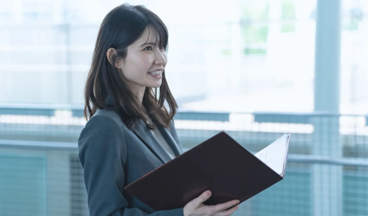 女性管理職比率公表義務化：数値目標達成への具体的支援が必要！