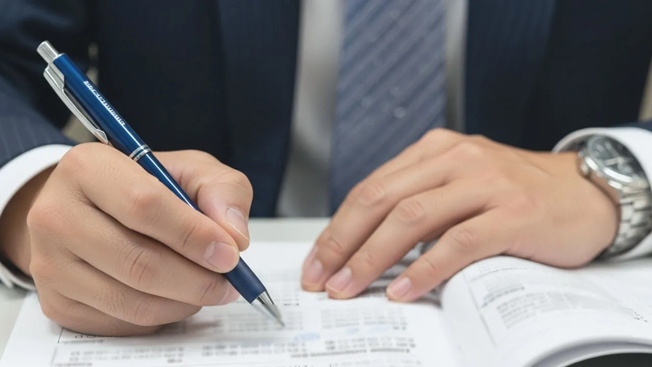 キャリアコンサルタント試験の合格率について