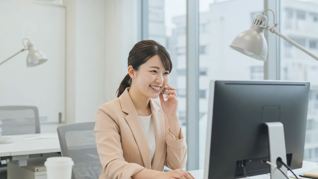 相談者のフォローアップ方法