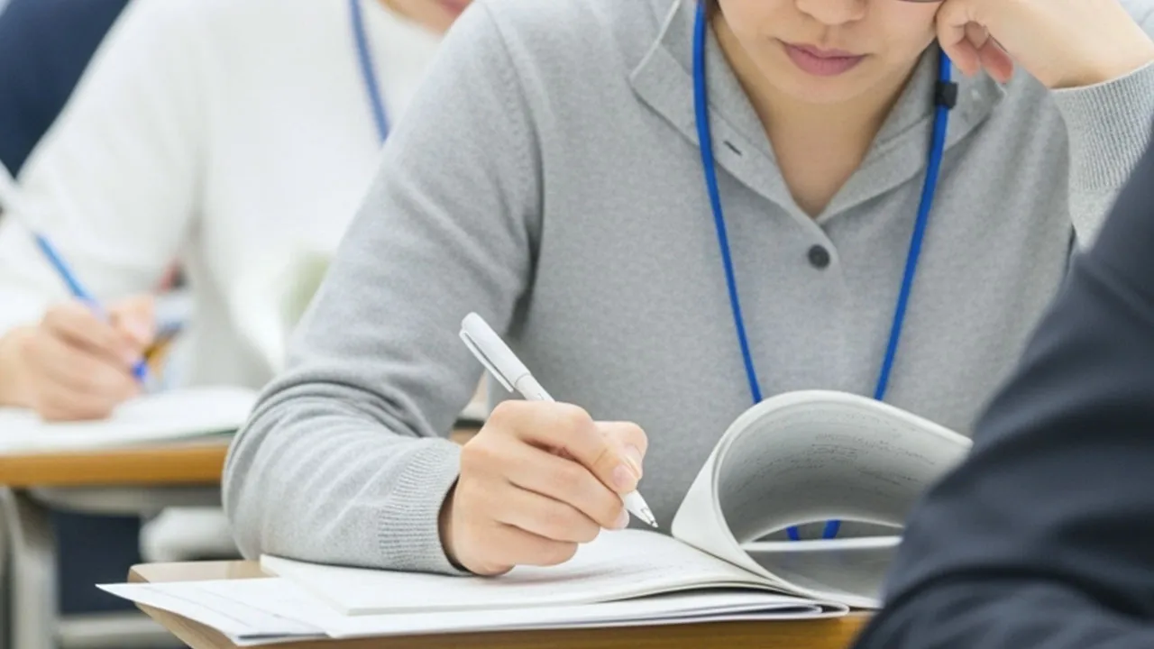 キャリアコンサルタントの試験内容｜受験前に知るべき3つの試験科目