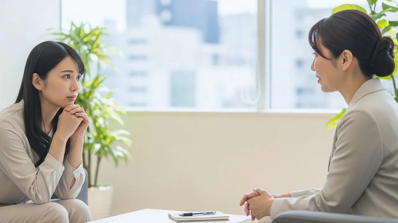 キャリアコンサルタントへの相談ガイド|方法と活用のポイント