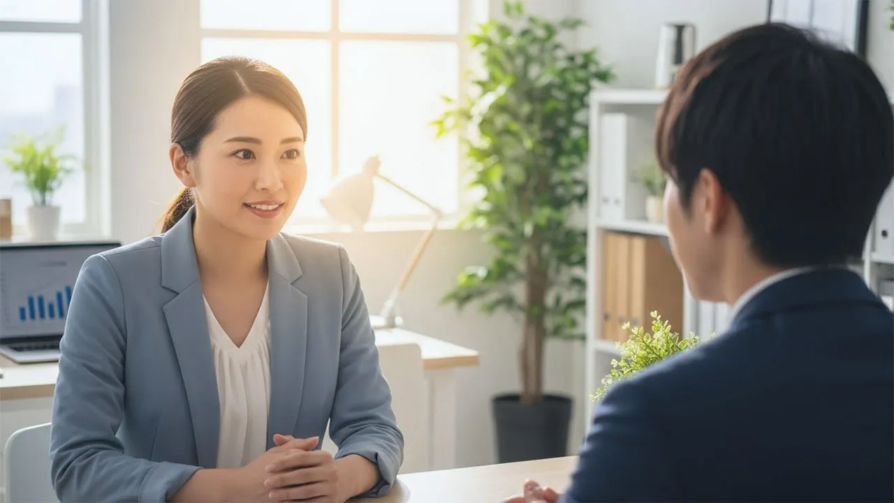 キャリアコンサルタントとアサーション|実践力を高める自己表現技法