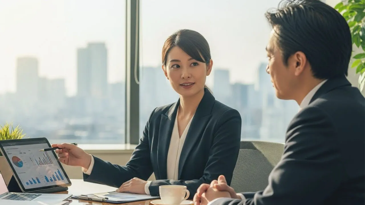 キャリアコンサルタントとファイナンシャルプランナーの資格相性