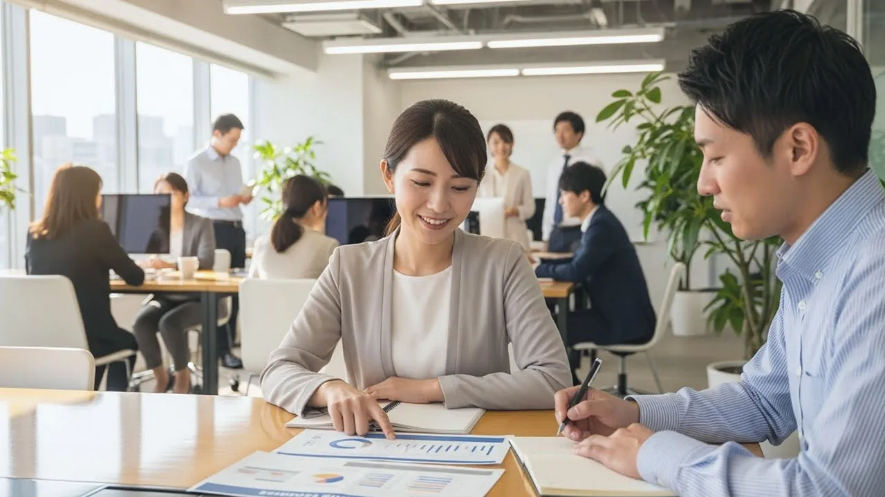 人事経験を活かすキャリアコンサルタント資格｜役割の違いと取得メリット