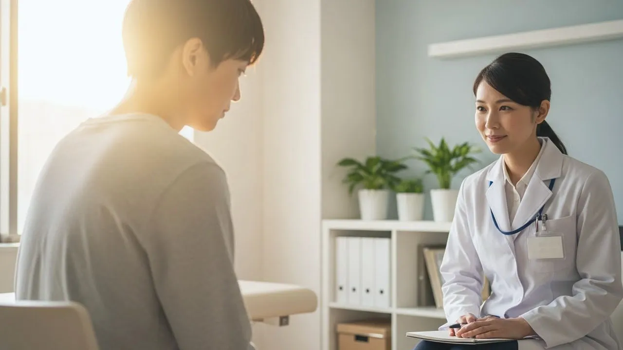 精神保健福祉士から見たキャリアコンサルタント資格の価値