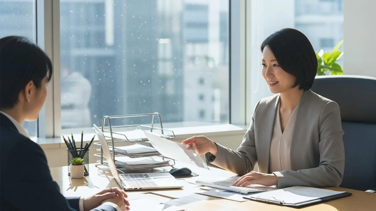 キャリアコンサルタントと社労士｜それぞれの専門性と相乗効果