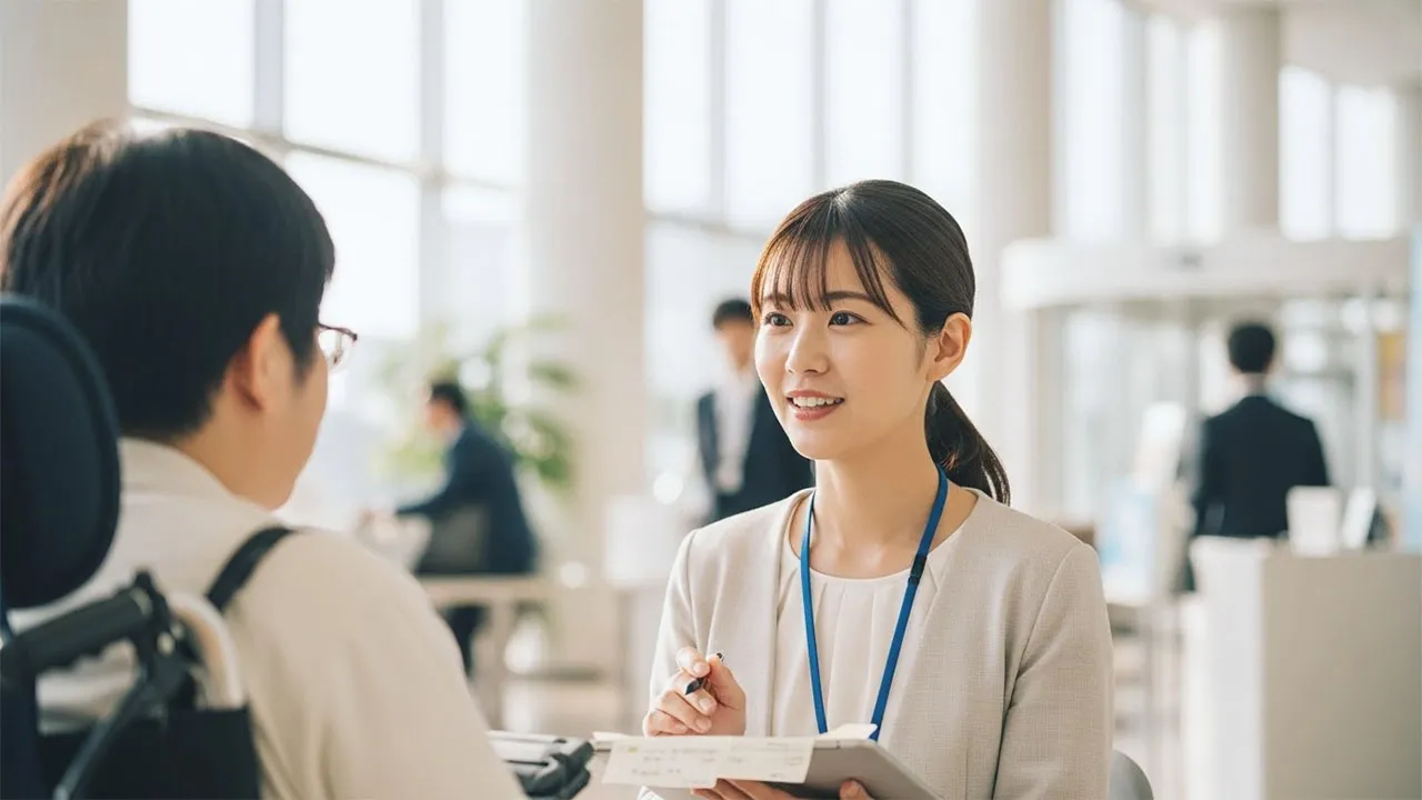 福祉分野の公務員とキャリアコンサルタント資格｜得の価値と実現ステップ