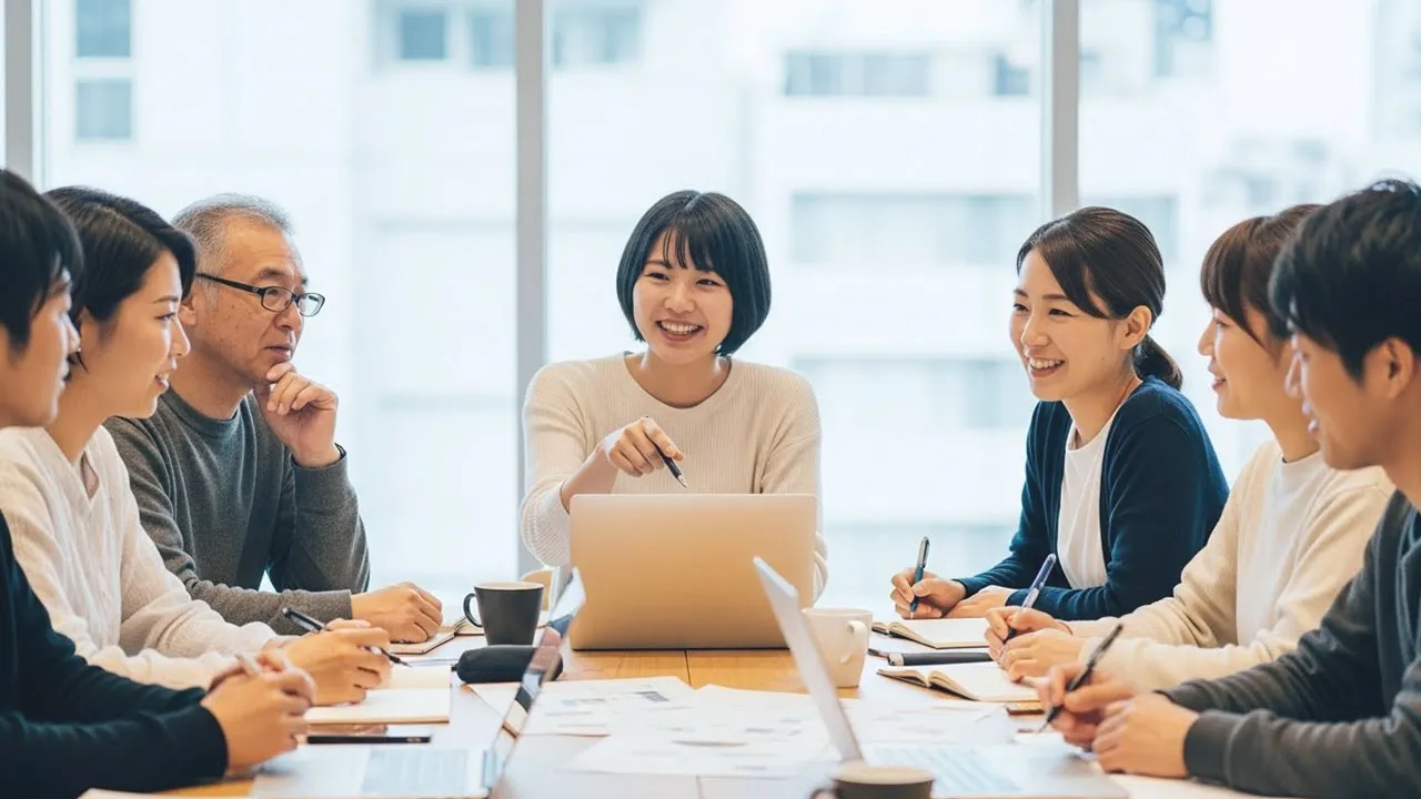 キャリアコンサルタント試験に合格する勉強方法