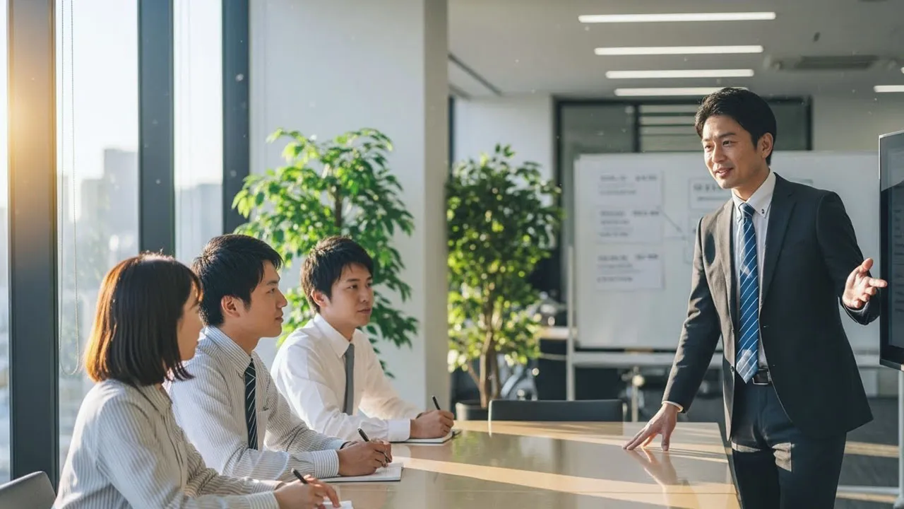 管理職がキャリアコンサルタント資格を取得する意義