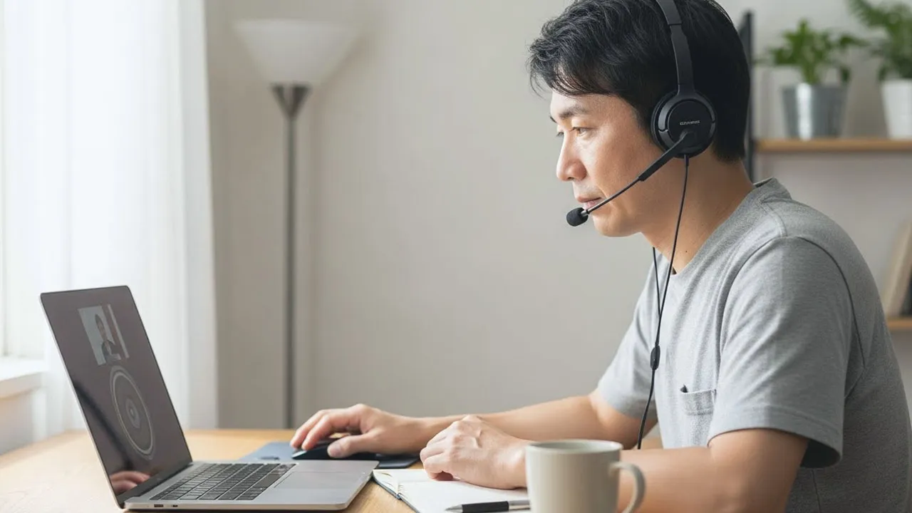 キャリアコンサルタントのオンライン学習｜知っておくべき受講形式の基礎知識