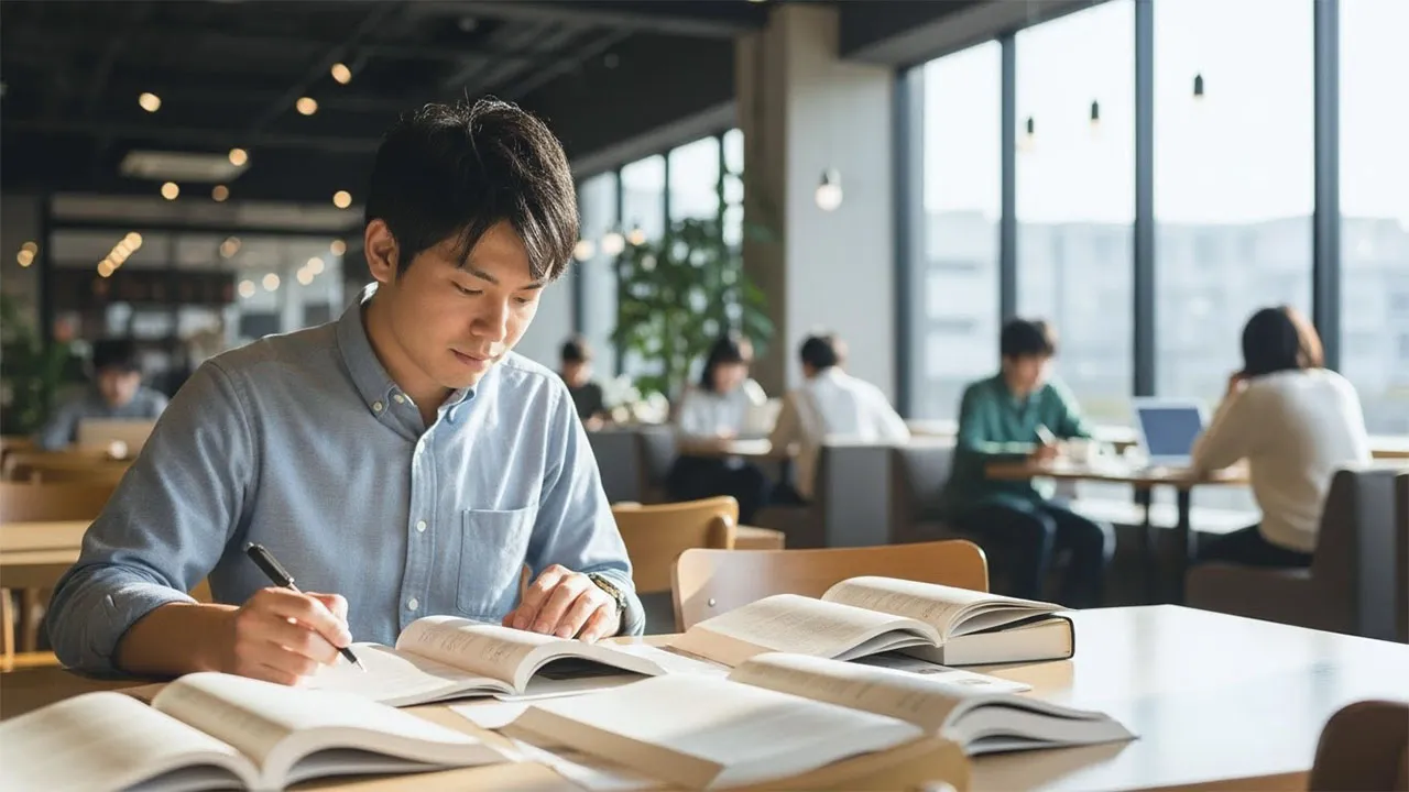 キャリアコンサルタント過去問の効果的な活用法と合格への道筋