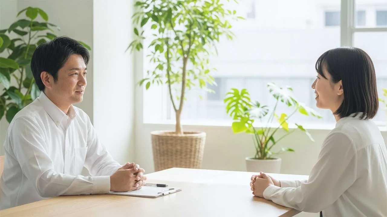 セカンドキャリアにキャリアコンサルタントが選ばれる理由