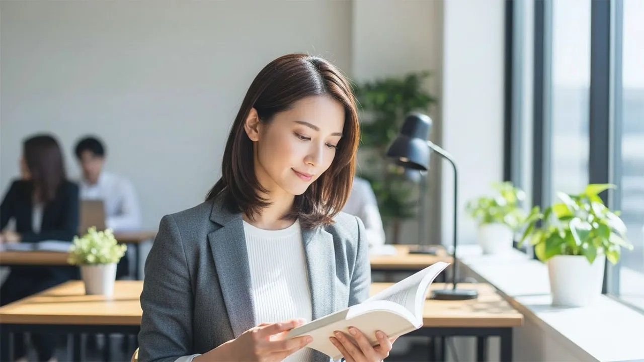 キャリアコンサルタント試験に役立つテキストとおすすめ書籍